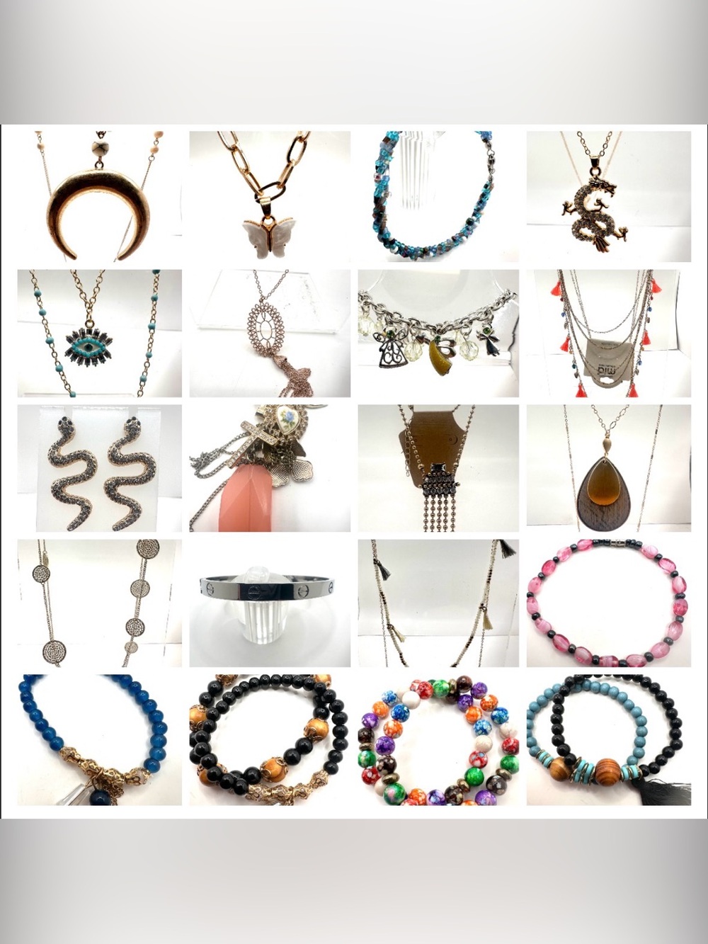 Jewelry Bundle